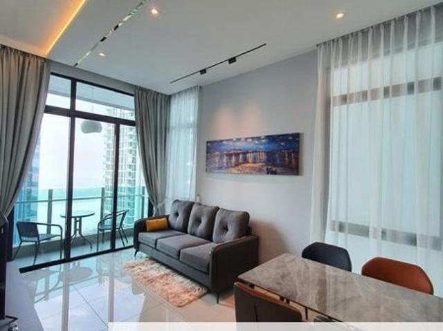 Condominium for sale in Johore Bahru, Johor