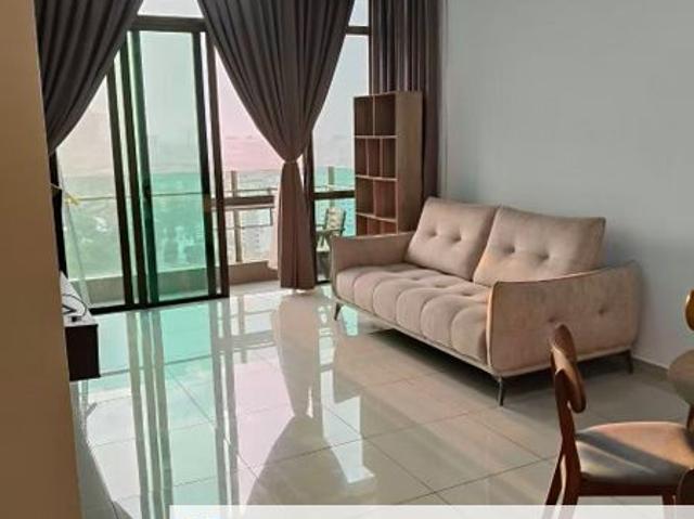 Condominium for rent in Johore Bahru, Johor