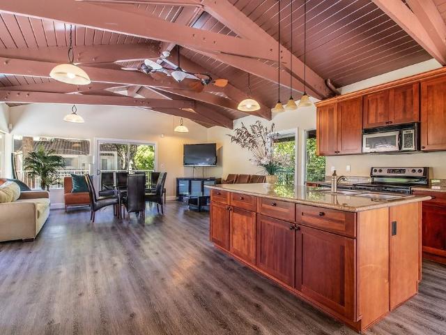 Apartment for rent in Santa Clara, California