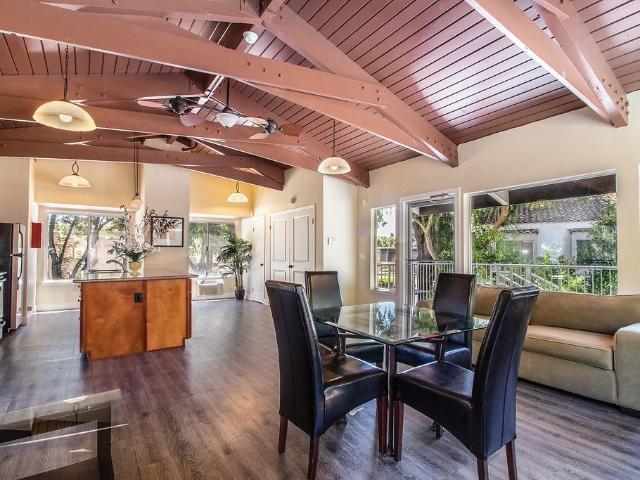 Apartment for rent in Santa Clara, California