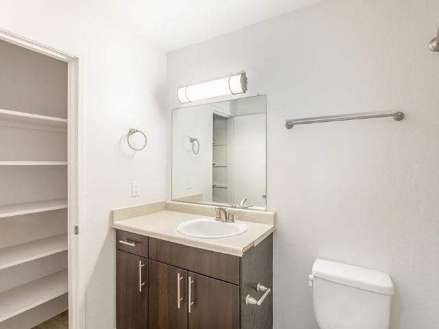 Apartment for rent in Santa Clara, California