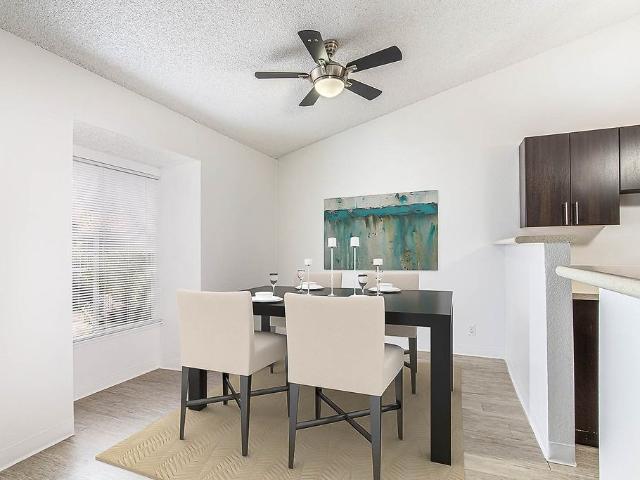 Apartment for rent in Santa Clara, California