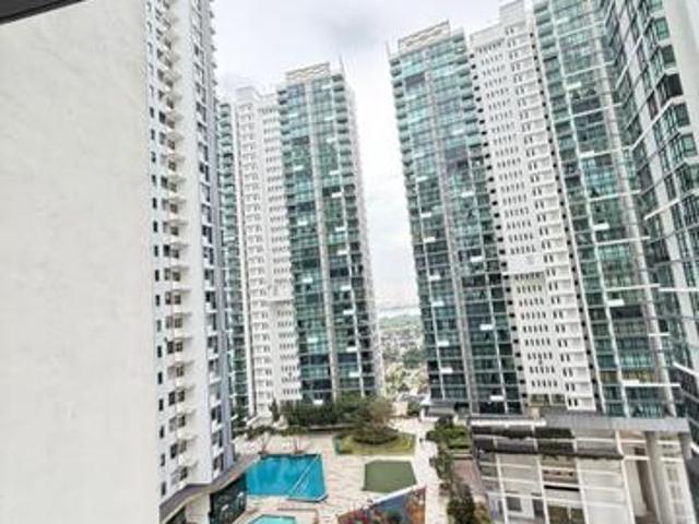 Serviced Residence for rent in Johore Bahru, Johor