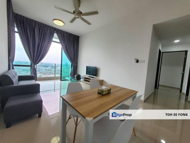 Condominium for rent in Johore Bahru, Johor