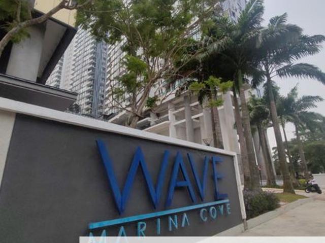 Condominium for rent in Taman Desa Belantik, Johor Bahru
