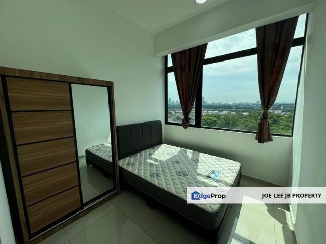 Condominium for sale in Taman Desa Belantik, Johor Bahru