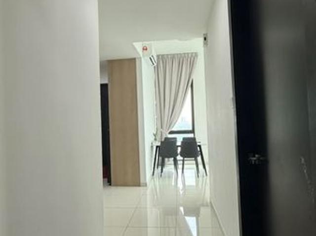 Condominium for rent in Johore Bahru, Johor
