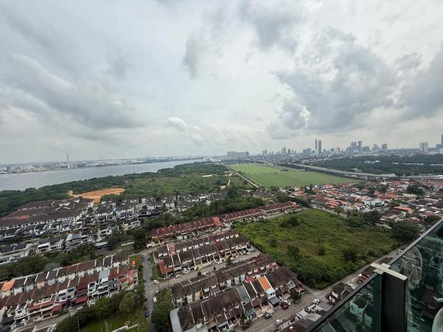 Serviced Residence for rent in Johor Bahru