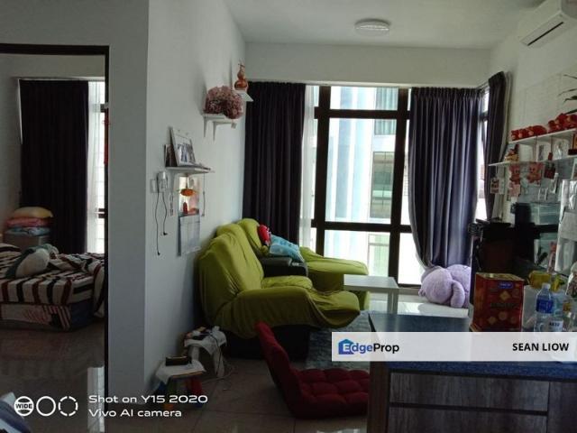 Condominium for sale in Johore Bahru, Johor