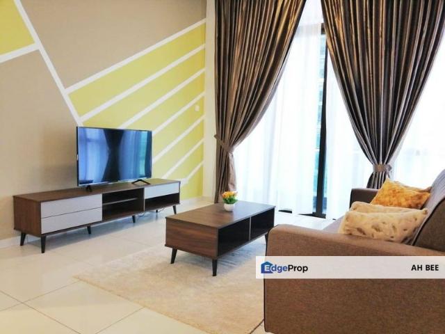 Condominium for rent in Johore Bahru, Johor