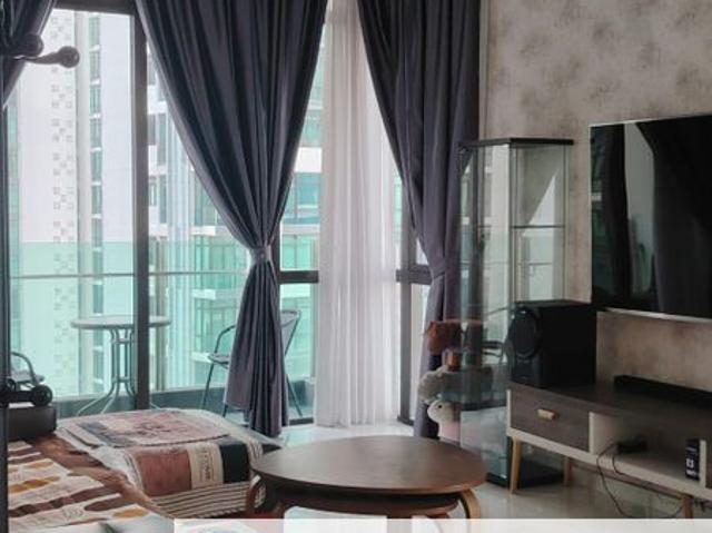 Condominium for rent in Johore Bahru, Johor