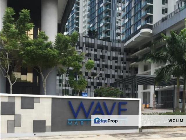 Condominium for sale in Johore Bahru, Johor