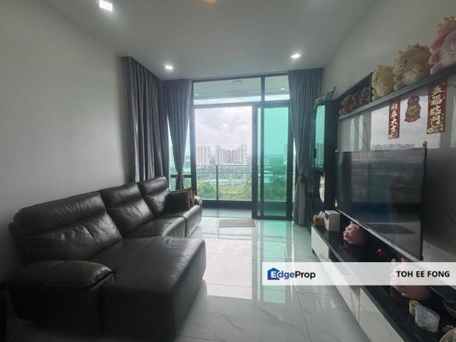 Condominium for sale in Johore Bahru, Johor