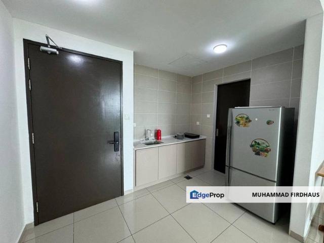 Condominium for sale in Johore Bahru, Johor