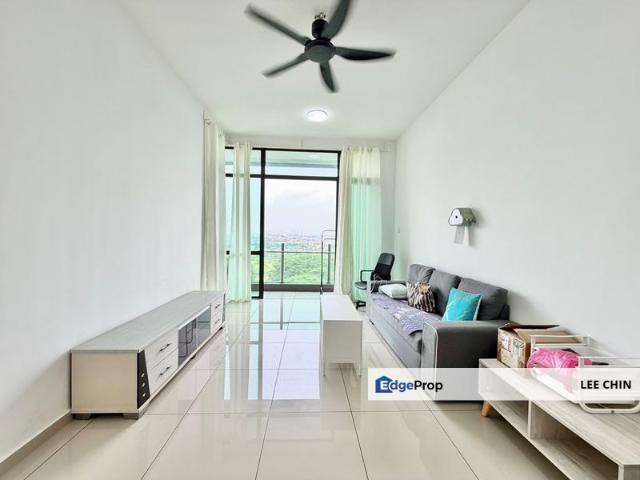 Condominium for sale in Johore Bahru, Johor