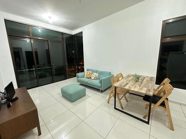 Apartment for sale in Johore Bahru, Johor