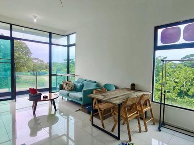 Serviced Residence for sale in Johore Bahru, Johor