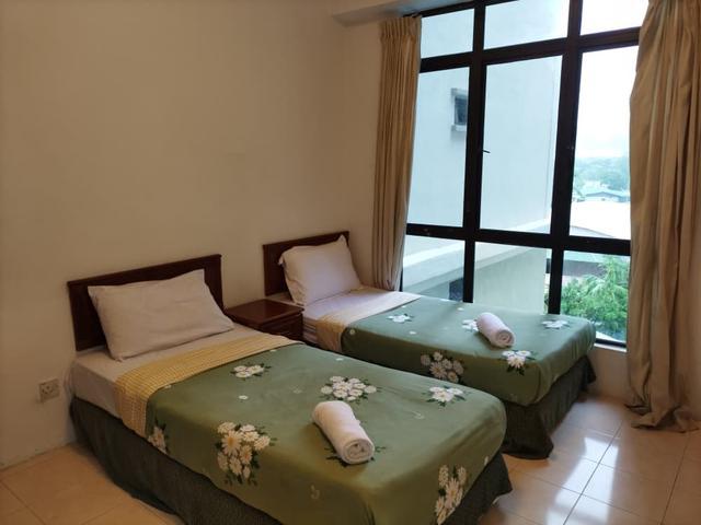Serviced Residence for sale in Perak, Tldm Lumut
