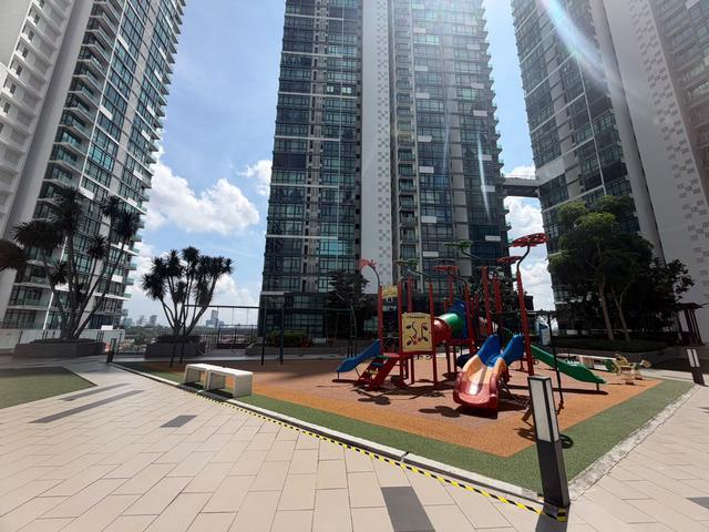 Serviced Residence for rent in Johore Bahru, Johor