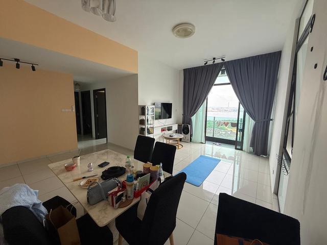 Serviced Residence for rent in Johor Bahru