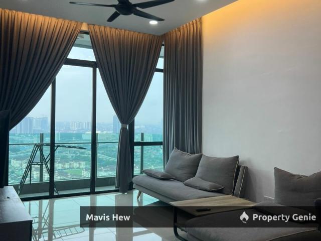 Condominium for rent in Johore Bahru, Johor