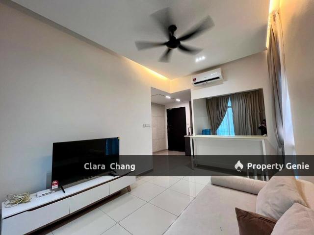 Condominium for rent in Johore Bahru, Johor