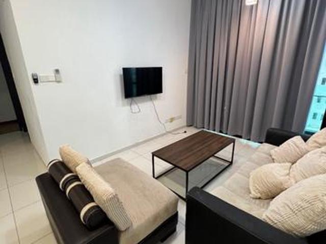 Serviced Residence for rent in Johore Bahru, Johor