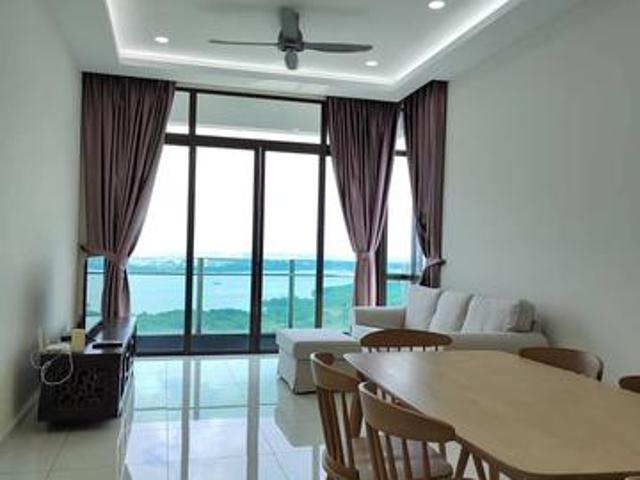 Serviced Residence for rent in Johore Bahru, Johor