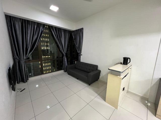 Serviced Residence for rent in Bandar Johor Bahru, Johor
