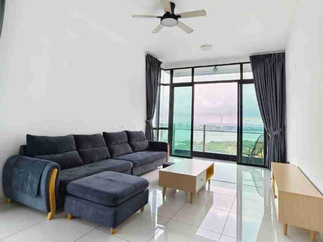 Apartment for rent in Johore Bahru, Johor