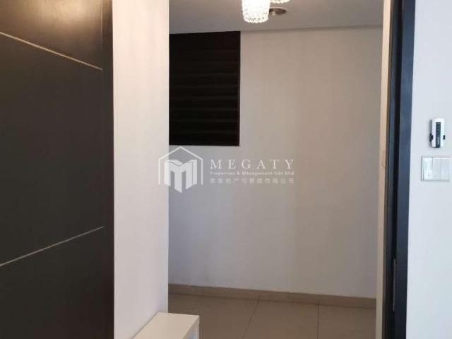 Apartment for rent in Waves @ Marina Cove, Johor Bahru