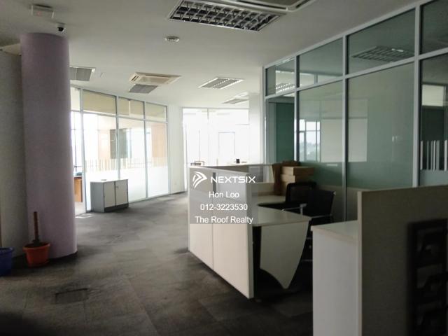 Residential House for rent in Johor