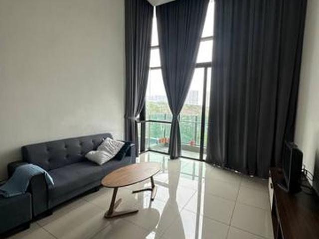 Serviced Residence for rent in Johor Bahru