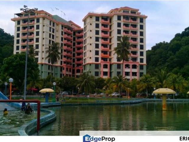 Condominium for sale in Perak, Tldm Lumut