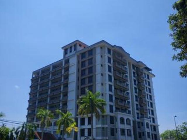 Serviced Residence for sale in Perak, Tldm Lumut