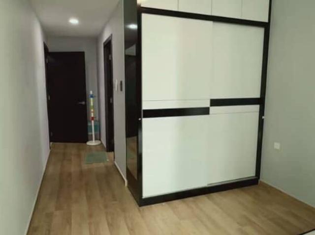 Condominium for rent in Waves @ Marina Cove, Johor Bahru