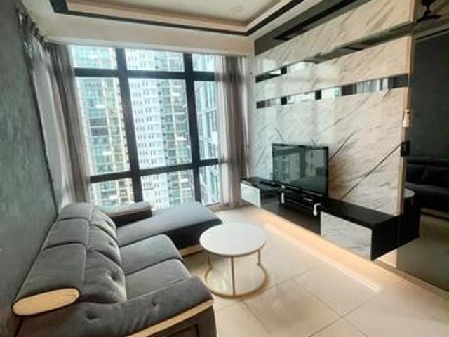 Serviced Residence for rent in Johore Bahru, Johor