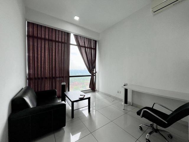 Serviced Residence for sale in Plentong, Johor