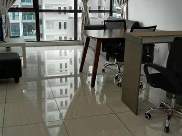 Serviced Residence for sale in Johore Bahru, Johor