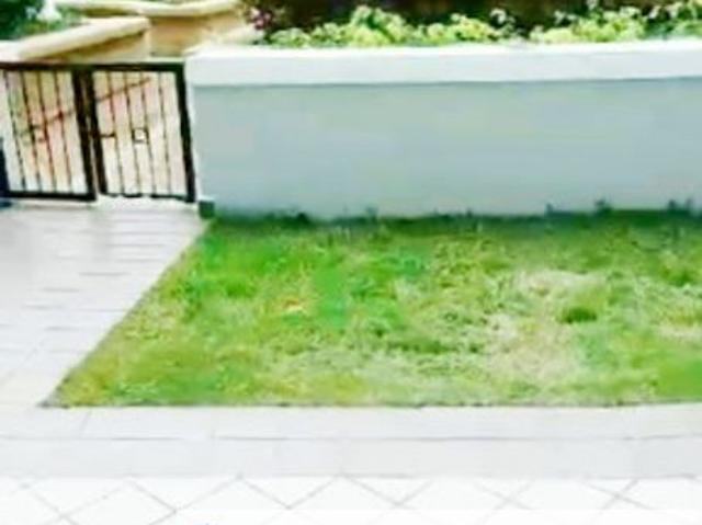 Condominium for sale in Sri Rusa, Negeri Sembilan
