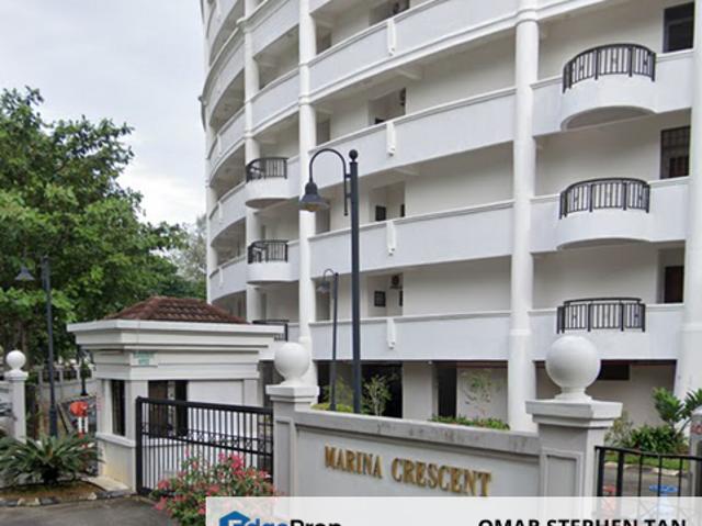 Condominium for sale in Sri Rusa, Negeri Sembilan