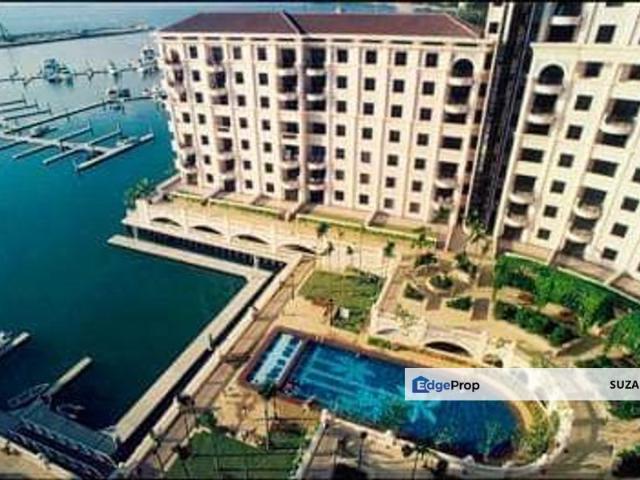 Condominium for sale in Sri Rusa, Negeri Sembilan