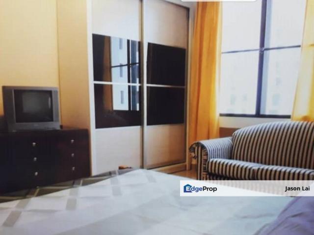 Condominium for sale in Sri Rusa, Negeri Sembilan