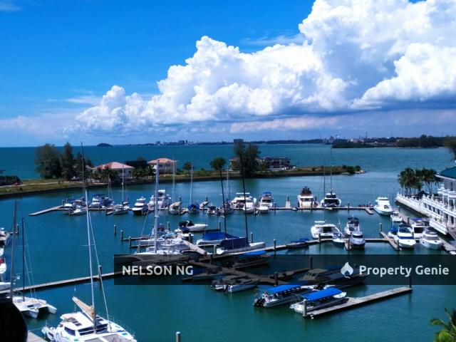 Condominium for sale in Sri Rusa, Negeri Sembilan