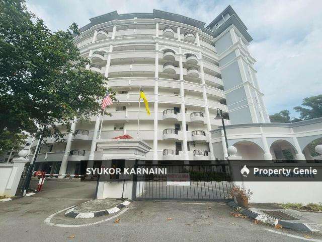 Condominium for sale in Sri Rusa, Negeri Sembilan