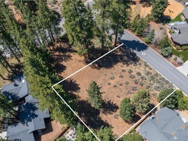 Land for sale in Big Bear Lake Land for sale in Big Bear Lake
