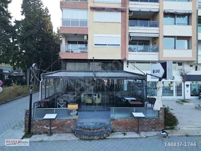 Türkmen Mahallesi, Kuşadası içerisinde satılık mülk