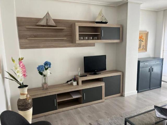 Apartamento en alquiler en Barrio El Muelle, Marina de Cudeyo