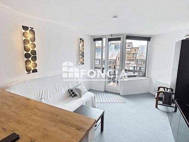 Appartement vente à Lisieux, Deauville