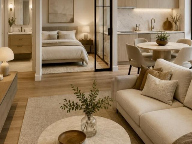 Appartement vente à Fréjus, Var